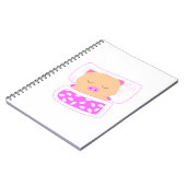 Carnet Nezo (homonymie) (Côté gauche)