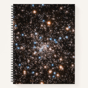 Carnet Ngc 6397