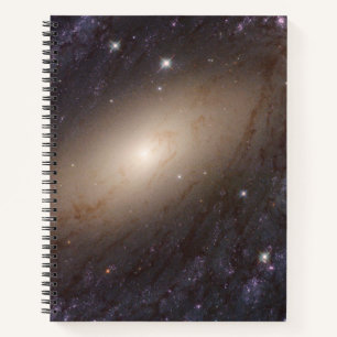 Carnet Ngc 6744, 30 Millions D'Années-Lumières.