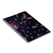 Carnet Night de Carnival (Côté Droit)