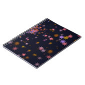 Carnet Night de Carnival (Côté gauche)