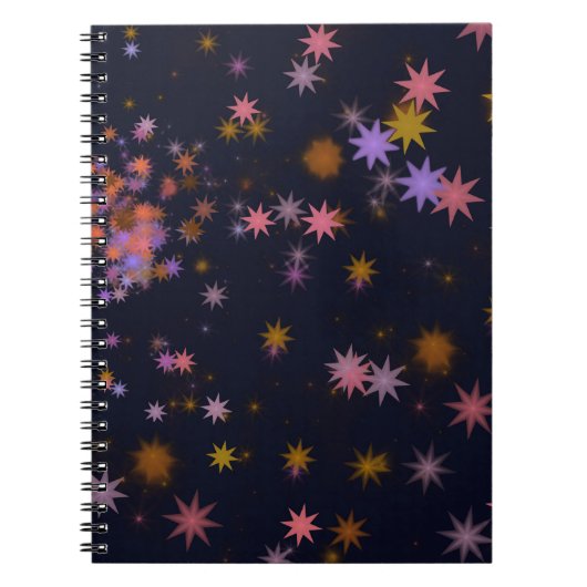 Carnet Night de Carnival (Devant)