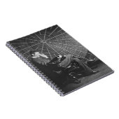 Carnet Nikola Tesla, 1896 (Côté Droit)