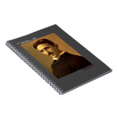 Carnet Nikola Tesla (369) (Côté Droit)