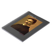 Carnet Nikola Tesla (369) (Côté gauche)