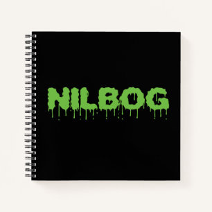 Carnet NILBOG Troll 2