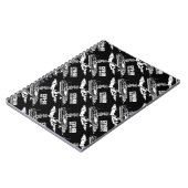 Carnet Nimitz Fuji (Côté gauche)