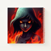 Carnet NINA  (Dos)