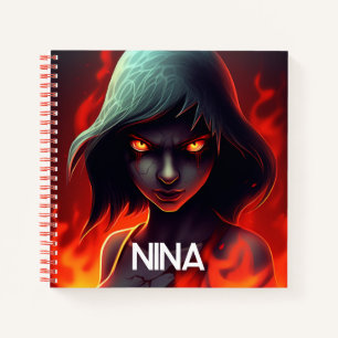 Carnet NINA 