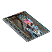 Carnet Nipper (Côté Droit)