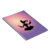 Carnet nirvana (Côté Droit)