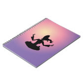 Carnet nirvana (Côté gauche)