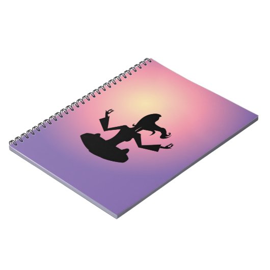 Carnet nirvana (Côté gauche)