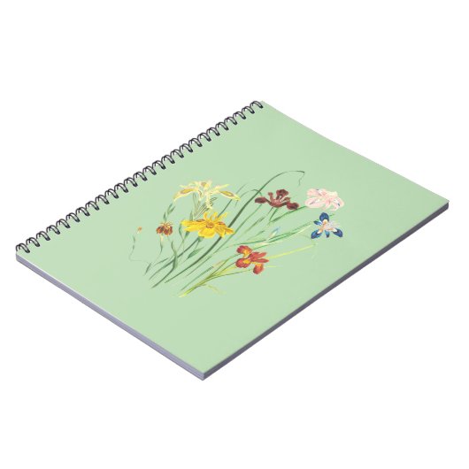 Carnet Nirvana : Les meilleurs designs de votre (Côté gauche)