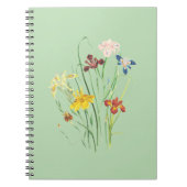 Carnet Nirvana : Les meilleurs designs de votre (Devant)