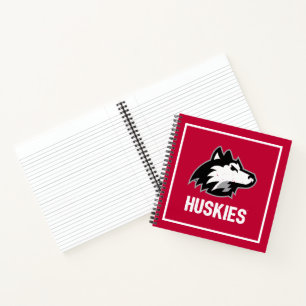 Carnet NIU Huskies en détresse