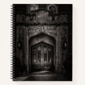 Carnet No 18 St Thomas St 1 (Devant)