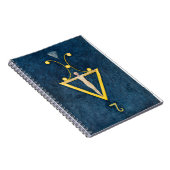 Carnet No 64 | Anna Cassel | (Côté Droit)