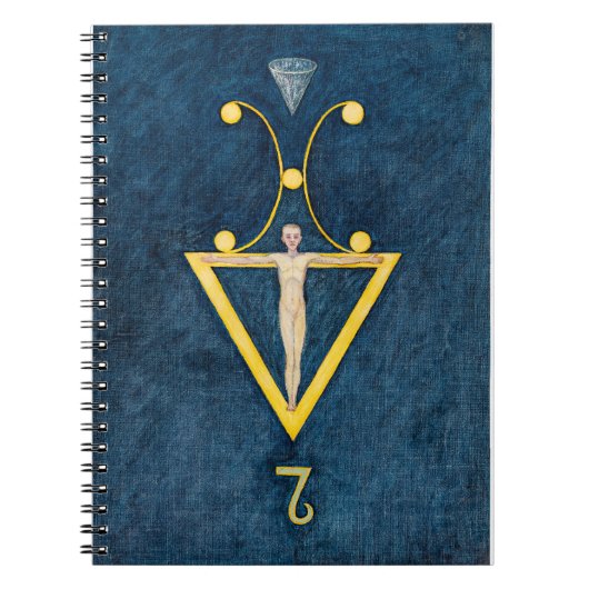 Carnet No 64 | Anna Cassel | (Devant)