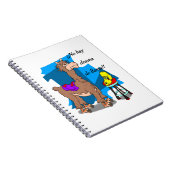 Carnet ¡¡No hay drama de llama! ! 2 (Côté Droit)