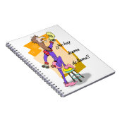 Carnet ¡¡No hay drama de llama! ! 3 (Côté Droit)