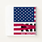 CARNET NO KINGS (Dos)