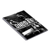 Carnet No PAIN No Gain - Motivation de l'entraînement des (Côté Droit)