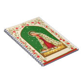 Carnet NOB165 Mary et bébé Jesus.tif (Côté Droit)