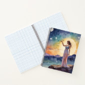 Carnet Nocturna Divinidad (Intérieur)