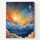 Carnet Nocturna Divinidad (Dos)