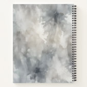 Carnet Nocturnal Belly Dancer (Dos)