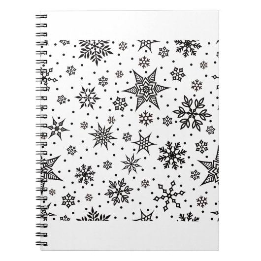 Carnet Noël (Devant)