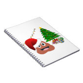 Carnet noël (Côté Droit)