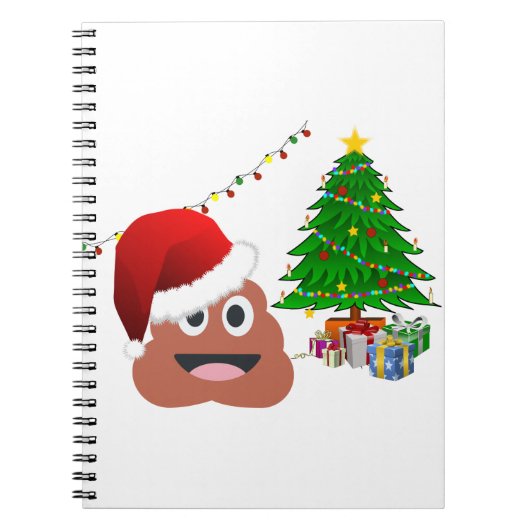 Carnet noël (Devant)
