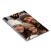 Carnet Noël (Côté Droit)