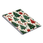 Carnet noël (Côté Droit)