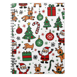 Carnet Noël