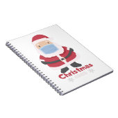Carnet Noël 2020 (Côté Droit)