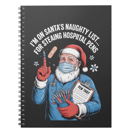 Carnet Noël 2026, (Devant)