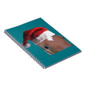 Carnet Noël à New York (Côté Droit)