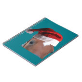 Carnet Noël à New York (Côté gauche)