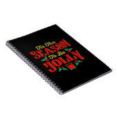 Carnet Noël est la saison (Côté Droit)