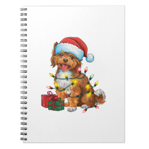 Carnet Noël Feu de Noël Feu de Noël Feu de Noël