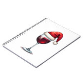 Carnet Noël Noël Noël Noël Noël (Côté gauche)