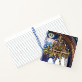 Carnet Noël orthodoxe.La décoration soignée (Intérieur)