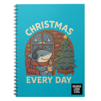 Carnet noël tous les jours