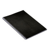 Carnet noir (Côté Droit)