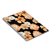 Carnet Noir et prospère (Côté Droit)