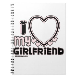 Carnet noir i luv 1