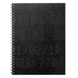 Carnet Noir numérique